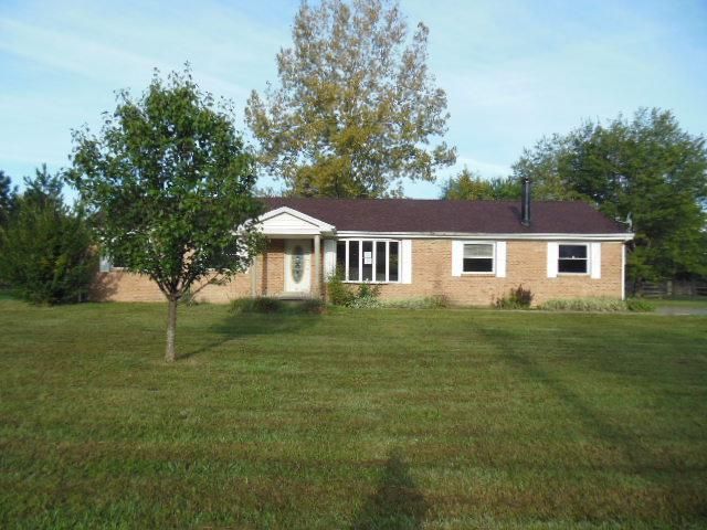 3071 S Bantam Rd, Bethel, OH 45106