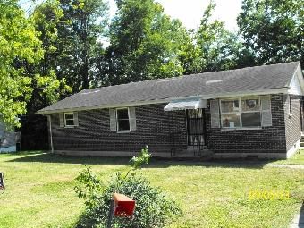 213 Bridgett Drive, Mount Sterling, KY 40353