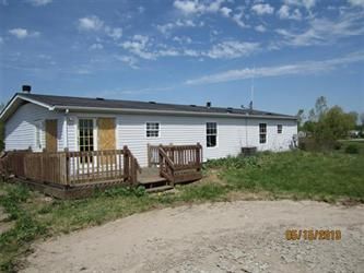 3840 S 109 W, Pleasant Lake, IN 46779