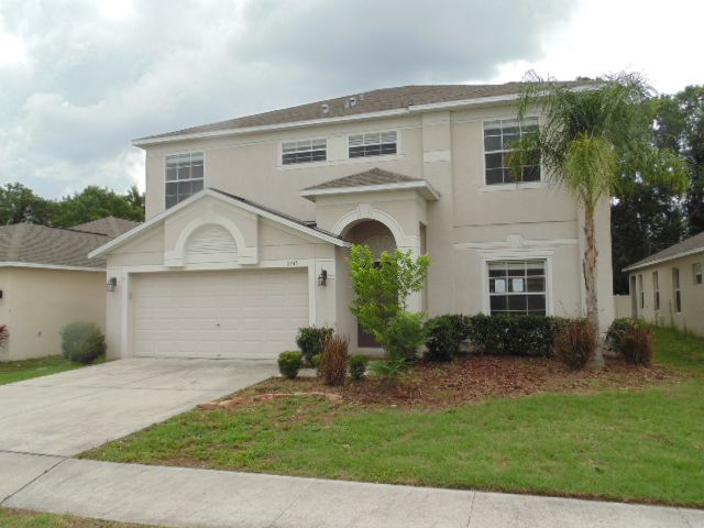 7245 Twin Cedar Ln, Lakeland, FL 33810