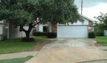 18106 Almonte Ln Tomball, TX 77377