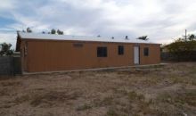 9318 East Armada Drive Yuma, AZ 85365