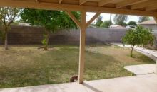 1642 S 46th Drive Yuma, AZ 85364