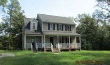 241 Walkerton Mill Dr Walkerton, VA 23177