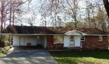 908 Ponders Dr SE Dalton, GA 30721