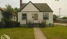 7504 Chalmers Ave Warren, MI 48091