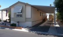 2205 W. Acacia Ave., #80 Hemet, CA 92545