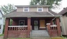 12412 Harvard Ave Cleveland, OH 44105