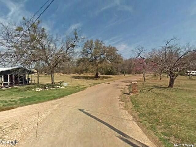 Line Cr 1630 #1821, Clifton, TX 76634