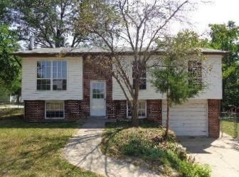 1601 Westview Dr, Jefferson City, MO 65109