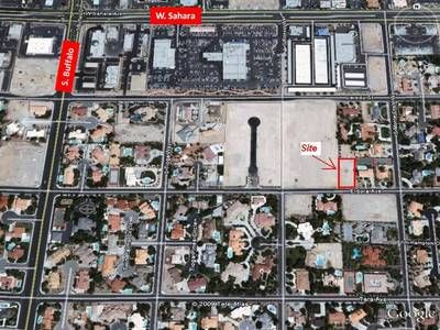 Eldora - 7500 Block, Las Vegas, NV 89117