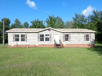 437 Egypt Road, Thomasville, GA 31757