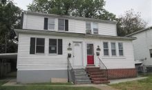 4519 Furley Avenue Baltimore, MD 21206