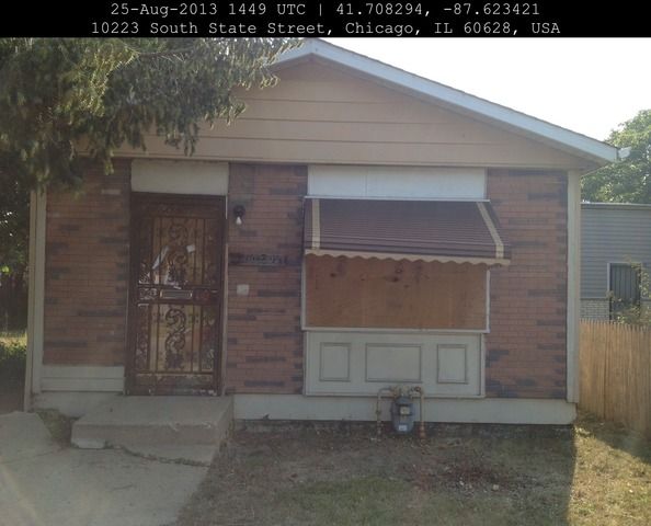 10223 S State St, Chicago, IL 60628