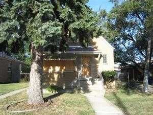 10618 S Dauphin Ave, Chicago, IL 60628