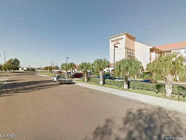 County Road 207, San Augustine, TX 75972