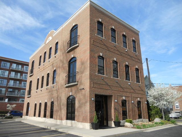 512 E 11 Mile Rd, Royal Oak, MI 48067