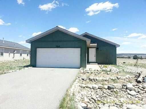 Trout Creek Drive, Fairplay, CO 80440