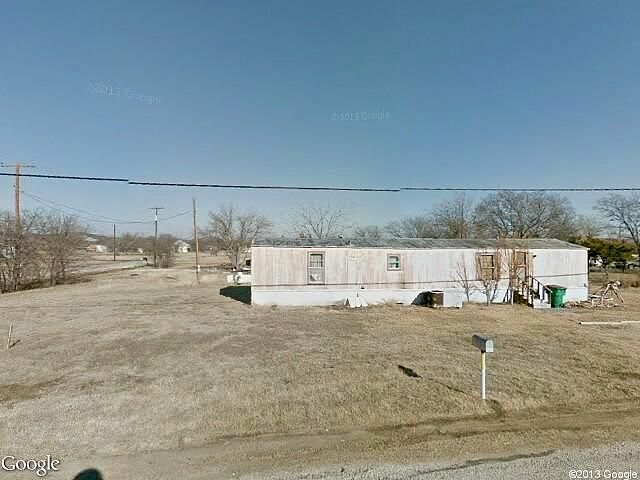 Paradise Point, Graford, TX 76449