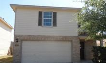 5519 Red Canyon San Antonio, TX 78252