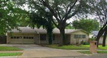 3511 Stonehaven Dr San Antonio, TX 78230