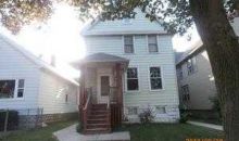 2523 2523 A S Austin St Milwaukee, WI 53207