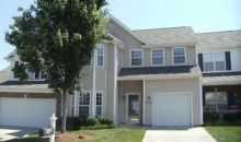 10842 Laurnet Pl Raleigh, NC 27614