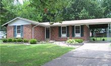 Landi Hazelwood, MO 63042