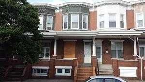 2711 The Alameda, Baltimore, MD 21218
