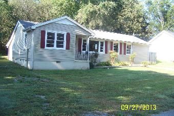 418 Walker St, Athens, TN 37303