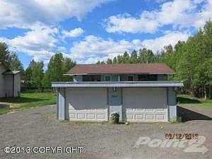 Snowcrest Drive W, Wasilla, AK 99654