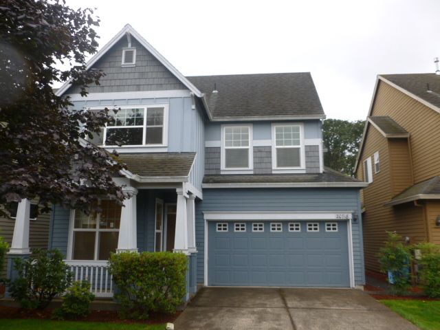 20718 SW Rosemount Street, Beaverton, OR 97007