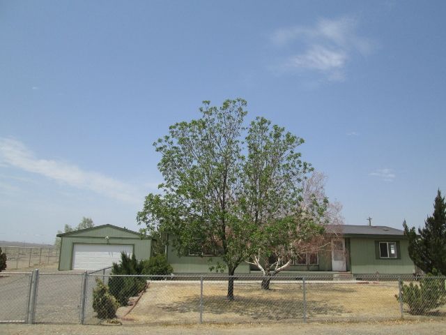 3811 Atkins Street, Silver Springs, NV 89429