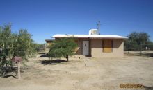 11461 W Amole Cir Marana, AZ 85658