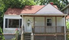 1931 Webman Ct Cincinnati, OH 45223