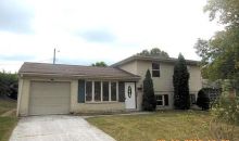 2217 Rubicon Pl Cincinnati, OH 45240