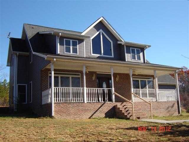 1046 County Road 82, Athens, TN 37303