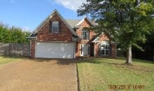 9015 Lakeside Cv Olive Branch, MS 38654