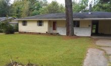 1923 Ventura Drive Jackson, MS 39204