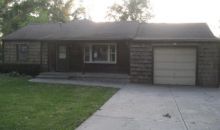 12712 7th St Grandview, MO 64030