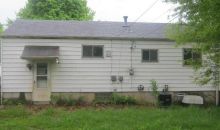 9129 Arvin Pl Saint Louis, MO 63123