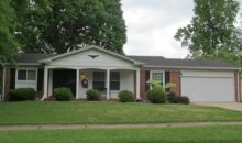 3046 Aberdeen Drive Florissant, MO 63033