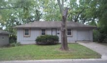 8725 E 111th St Kansas City, MO 64134