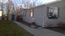 24821 Manchester Drive Flat Rock, MI 48134