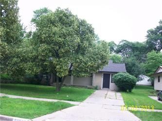 29822 Rock Creek Driv, Southfield, MI 48076