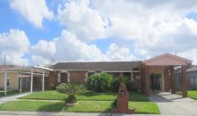 4217 Teton St Marrero, LA 70072