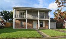 5516 Wabash Dr Marrero, LA 70072