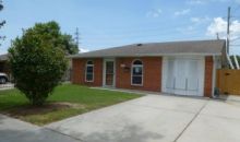 2212 Sauvage Ave Marrero, LA 70072