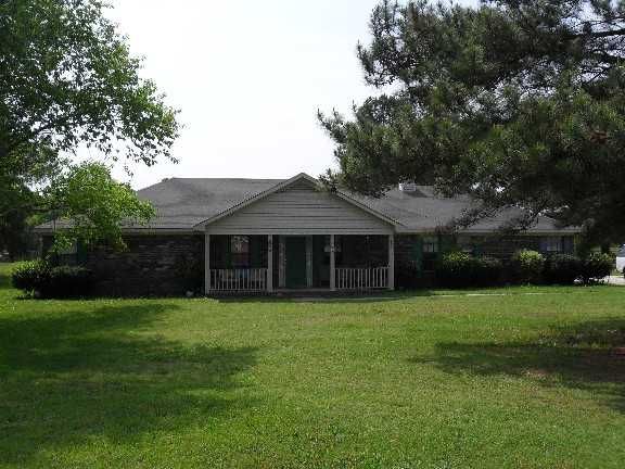 2738 Willis Foreman Rd, Hephzibah, GA 30815