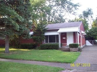 255 Hecht Dr, Madison Heights, MI 48071